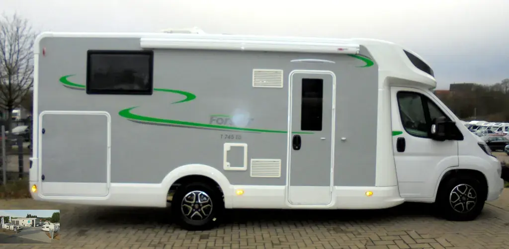 Bild 54: in Blomberg Wohnmobil mieten