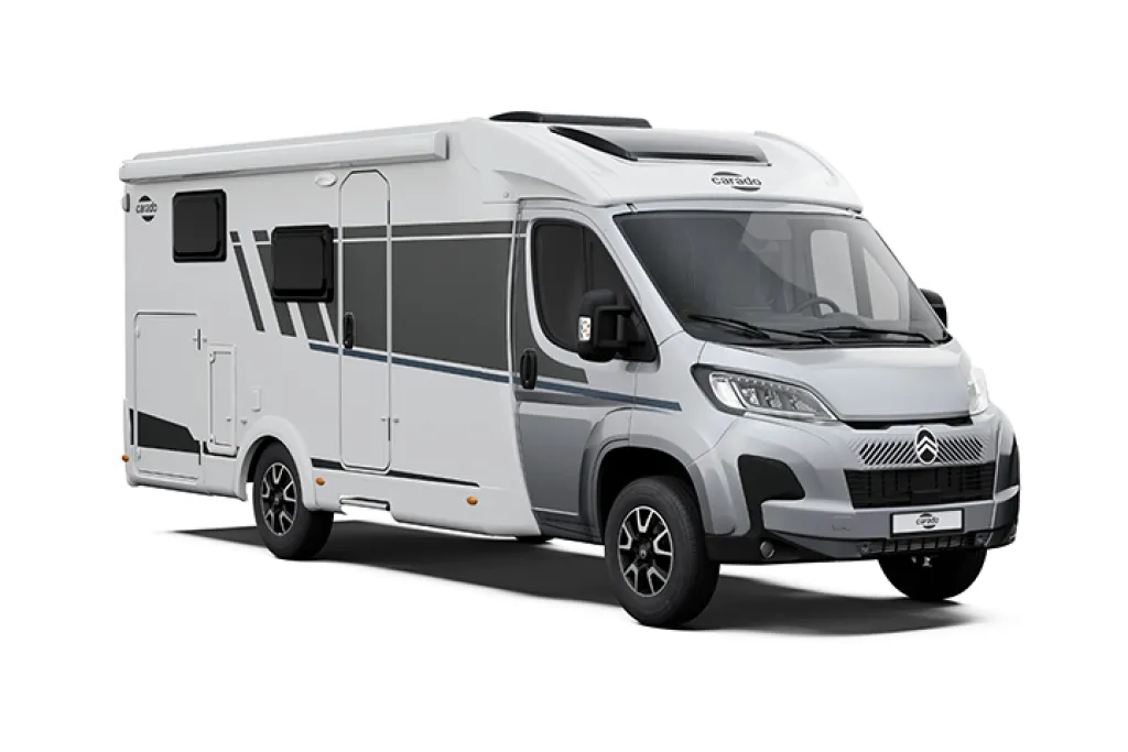 Bild 3: Carado mieten in Kürnach