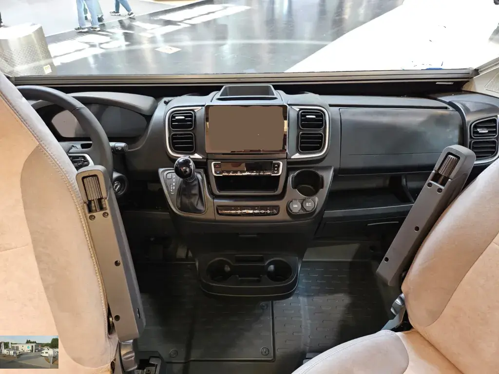 Bild 14: in Blomberg Wohnmobil mieten