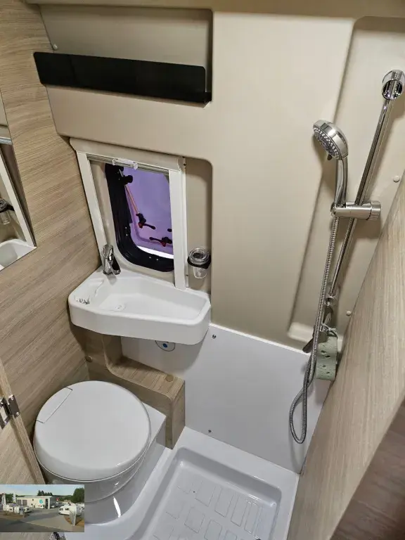 Bild 11: Forster mieten in Blomberg