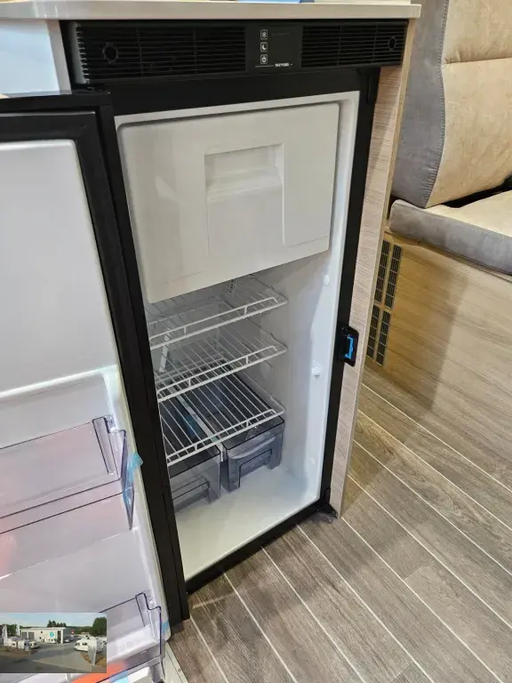 Bild 9: Forster V 636 EBL Vibe