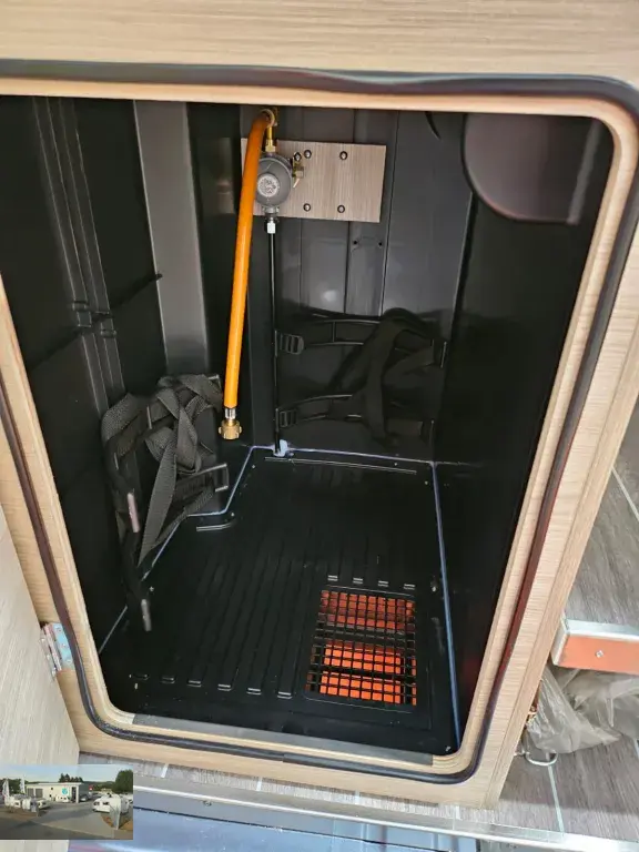 Bild 17: Forster V 636 EBL Vibe