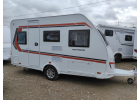 Bild 1: Weinsberg CaraOne 390 QD
