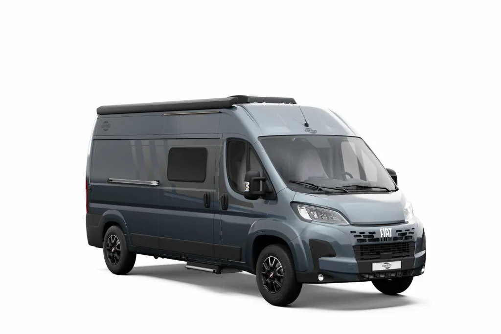 Bild 4: Wohnmobil von Carado mieten in Kürnach