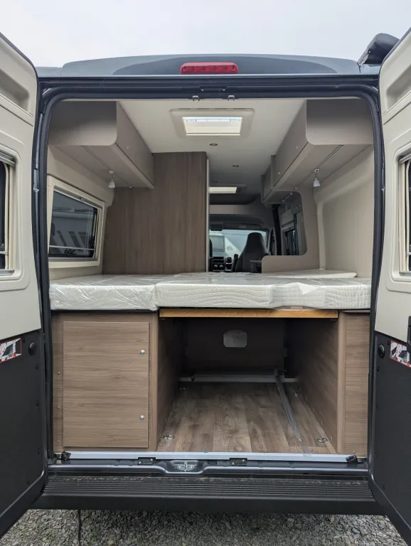 Bild 9: Carado CV 600 PRO