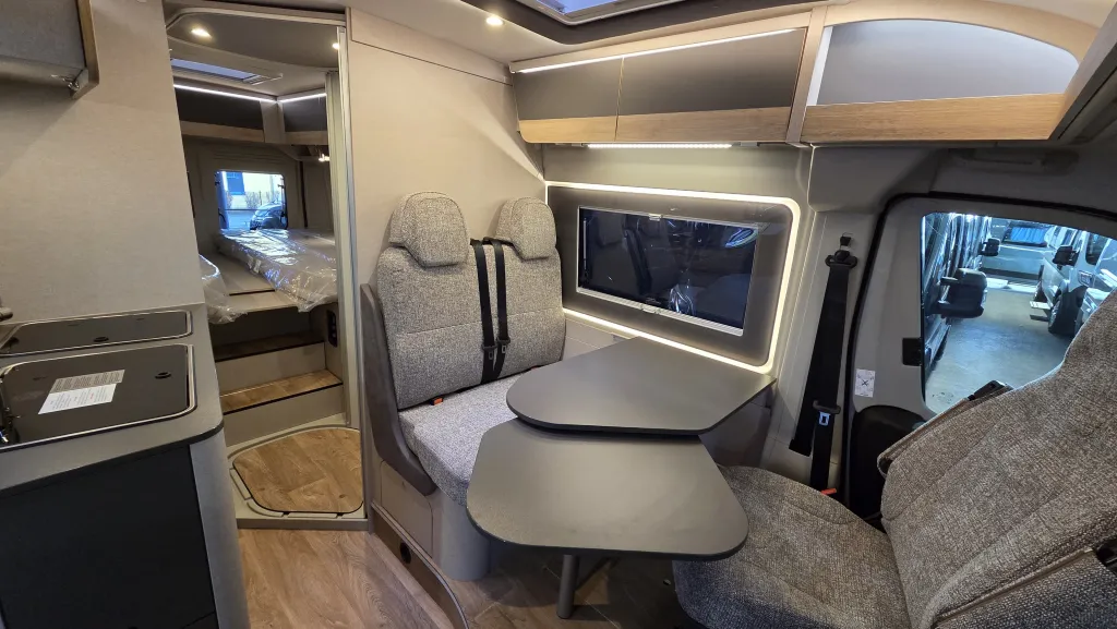 Bild 6: in Dobl Wohnmobil mieten