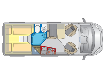 Pössl D-Line Roadcruiser