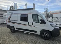Weinsberg CaraBus 540 MQ EDITION [FIRE]