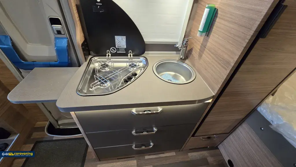 Bild 7: Weinsberg Wohnmobil in Weißenhorn mieten Bild 7: Weinsberg Wohnmobil in Weißenhorn mieten