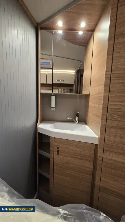 Bild 9: Weinsberg CaraCompact 600 MF EDITION [PEPPER]