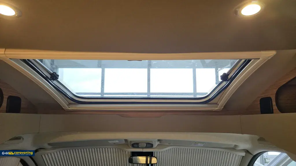 Bild 15: Weinsberg Wohnmobil in Weißenhorn mieten Bild 15: Weinsberg Wohnmobil in Weißenhorn mieten