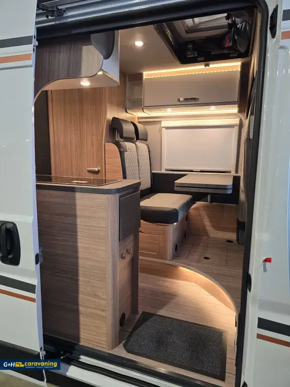 Bild 3: Weinsberg mieten in Weißenhorn