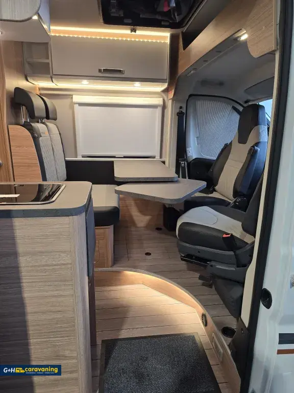 Bild 4: Wohnmobil von Weinsberg mieten in Weißenhorn