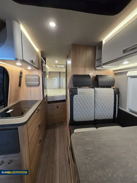 Bild 5: Wohnmobil in Weißenhorn online mieten