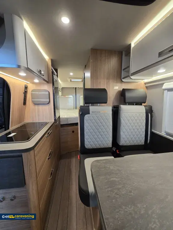 Bild 6: in Weißenhorn Wohnmobil mieten