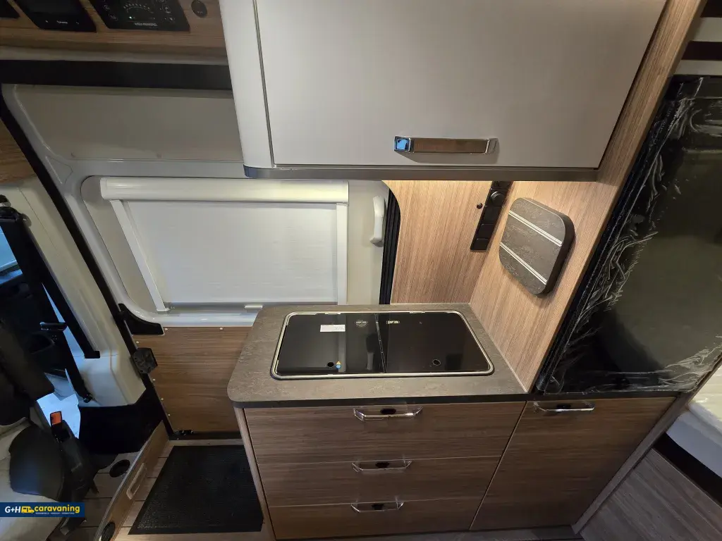 Bild 7: Weinsberg Wohnmobil in Weißenhorn mieten