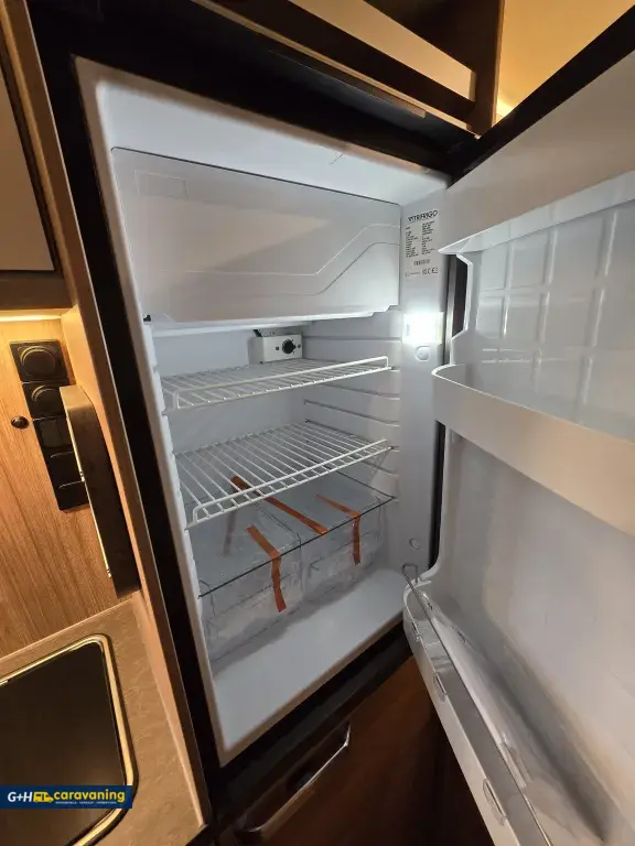 Bild 9: Weinsberg CaraBus 600 MQ EDITION [FIRE]