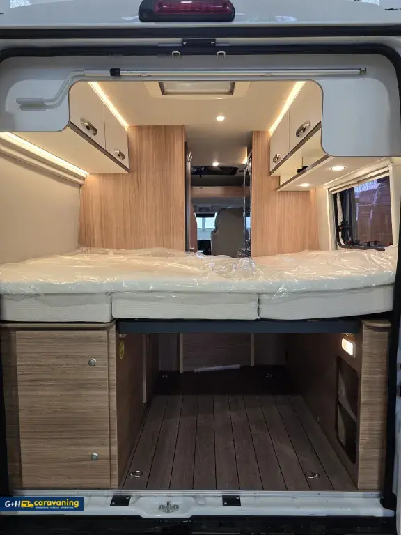 Bild 12: Wohnmobil von Weinsberg mieten in Weißenhorn