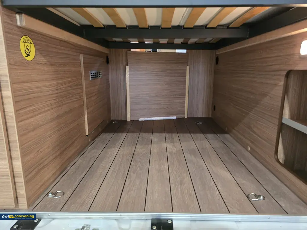 Bild 13: Wohnmobil in Weißenhorn online mieten