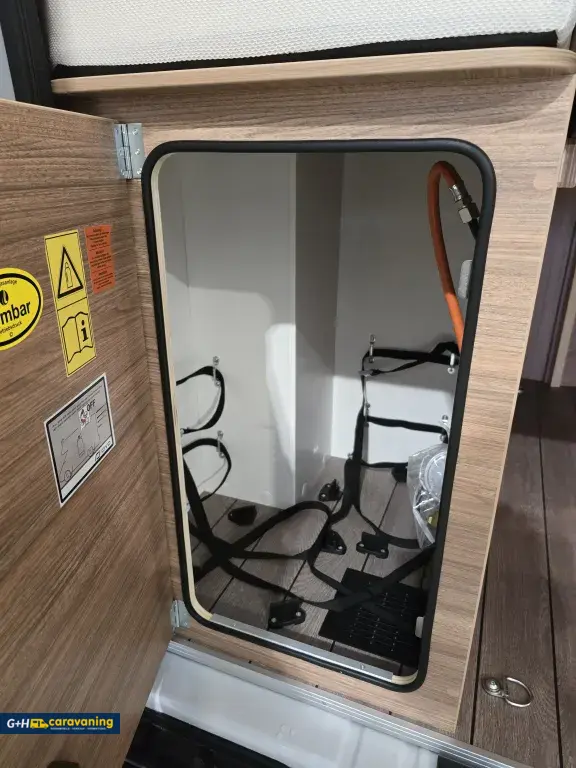 Bild 14: in Weißenhorn Wohnmobil mieten