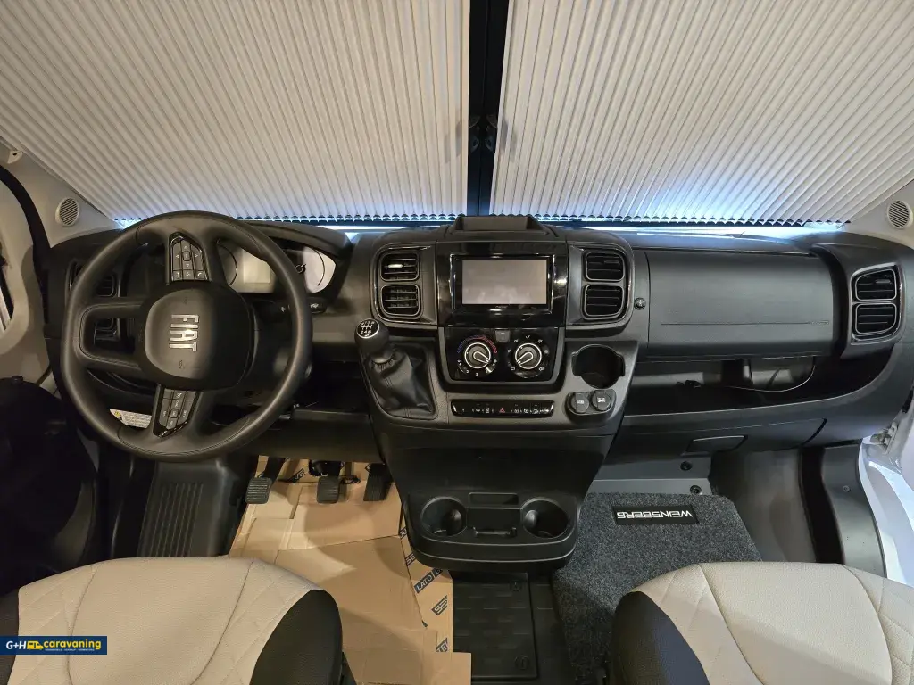 Bild 15: Weinsberg Wohnmobil in Weißenhorn mieten