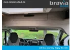 Bild 9: Bravia Mobil Swan 636
