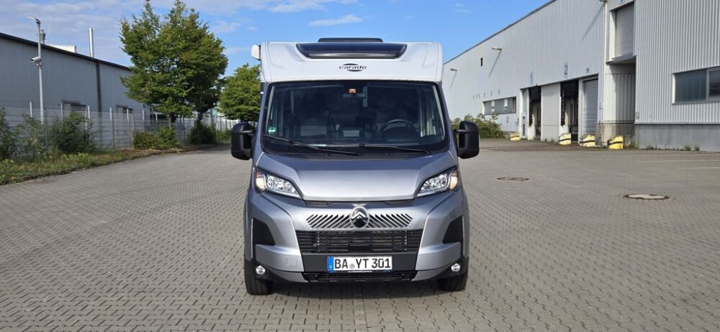 Bild 1: Carado V 339