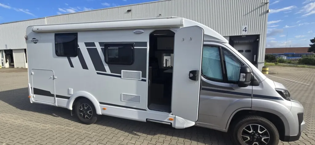 Bild 6: in Bamberg Wohnmobil mieten