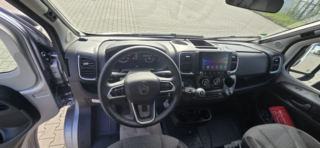 Bild 9: Carado V 339