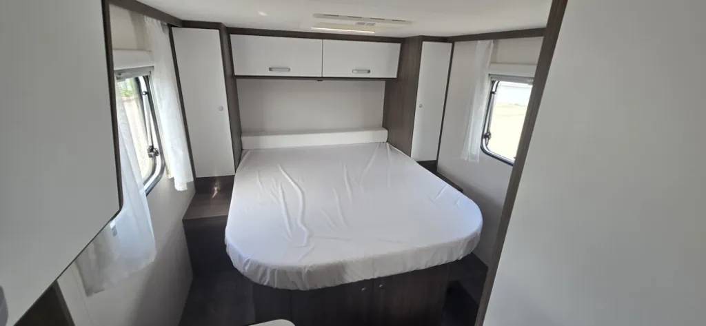 Bild 10: Wohnmobil mieten in Bamberg