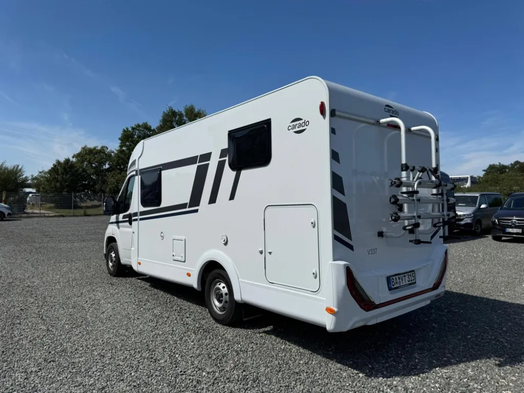 Bild 6: in Bamberg Wohnmobil mieten