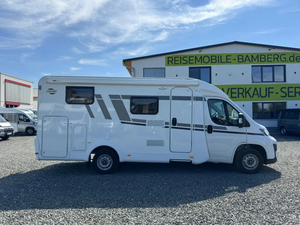 Bild 9: Carado V 337