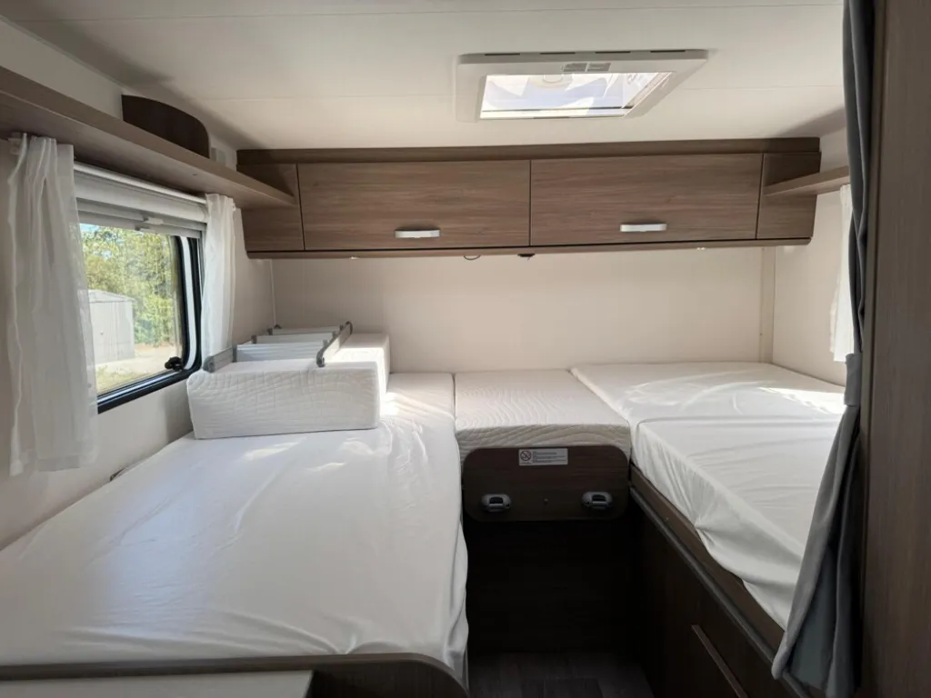 Bild 15: Carado Wohnmobil in Bamberg mieten