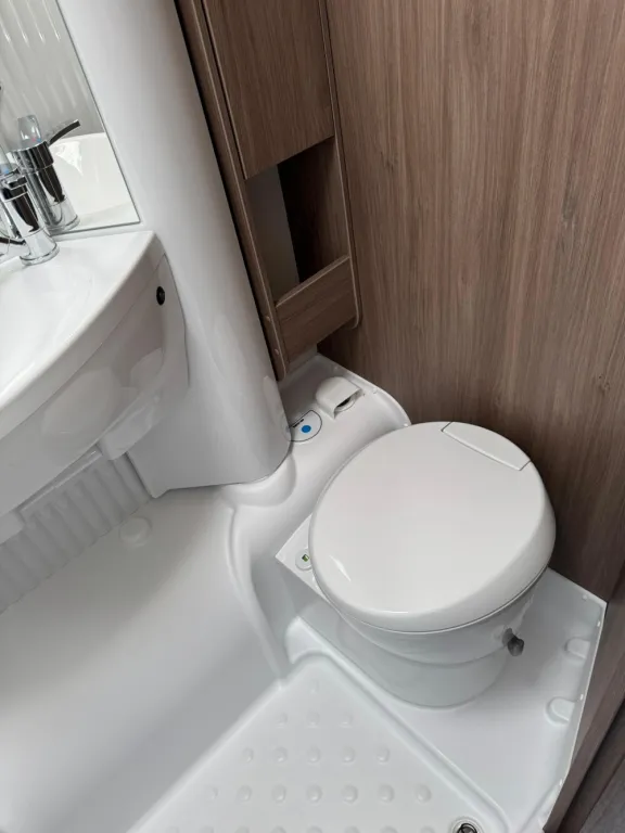 Bild 18: Wohnmobil mieten in Bamberg