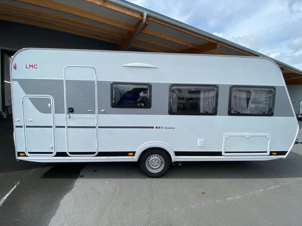 Bild 13: Wohnwagen in Bamberg online mieten