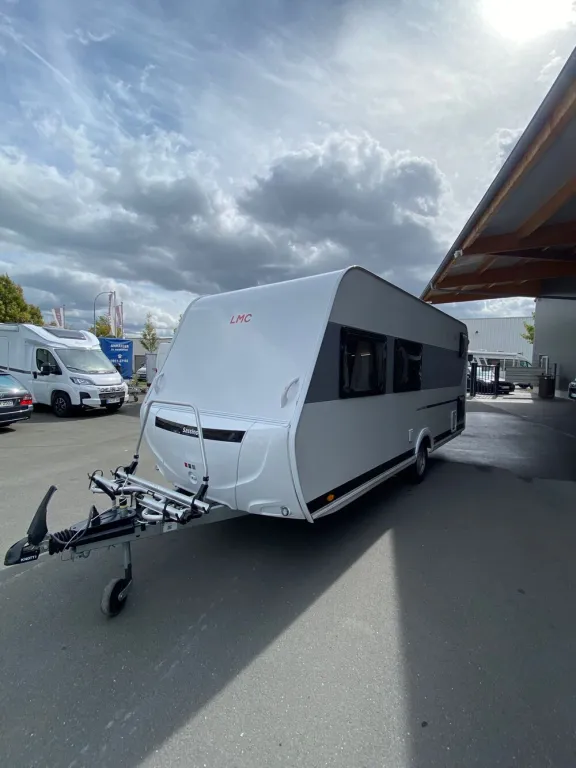 Bild 14: in Bamberg Wohnwagen mieten