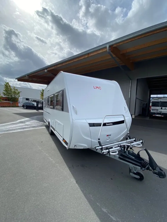 Bild 16: Wohnwagen für 6 Personen in Bamberg mieten