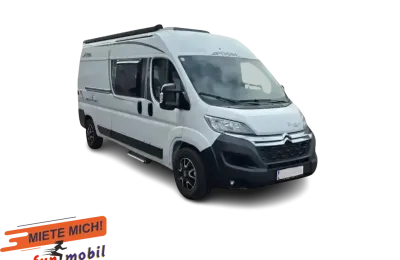 Pössl D-Line 2WIN R Plus