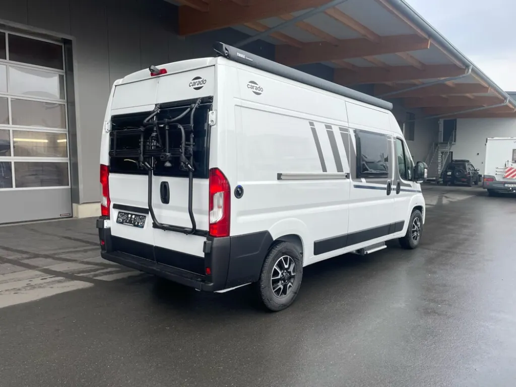 Bild 3: Carado mieten in Bamberg