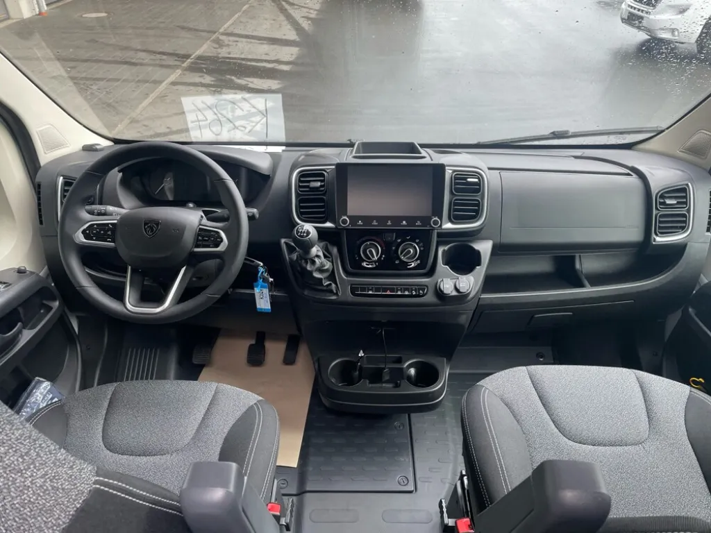 Bild 8: Wohnmobil für 2 Personen in Bamberg mieten