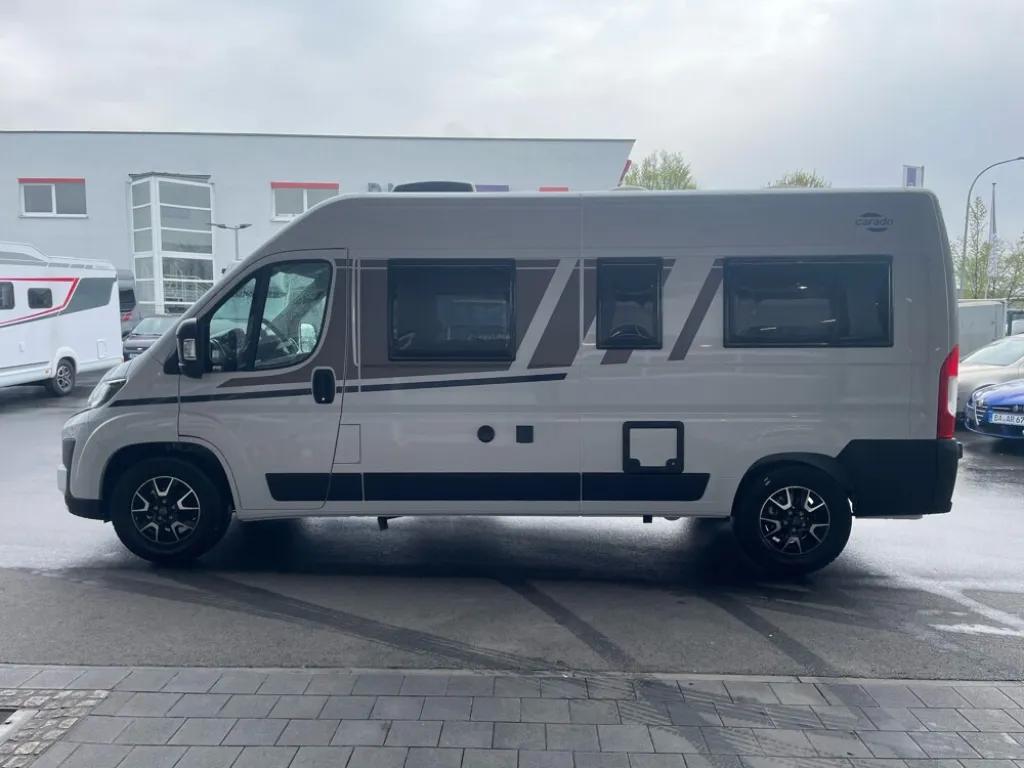 Bild 10: Wohnmobil mieten in Bamberg