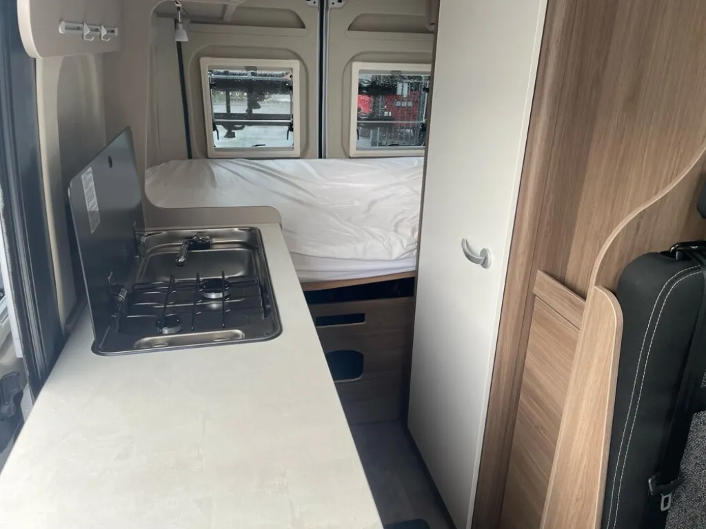 Bild 11: Carado mieten in Bamberg