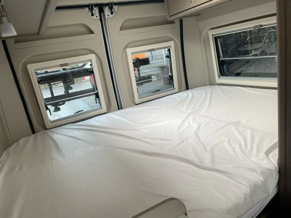 Bild 13: Wohnmobil in Bamberg online mieten