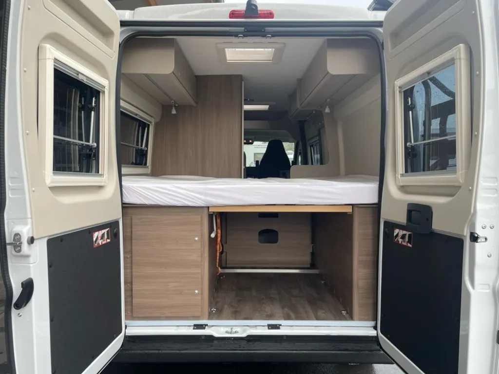 Bild 15: Carado Wohnmobil in Bamberg mieten