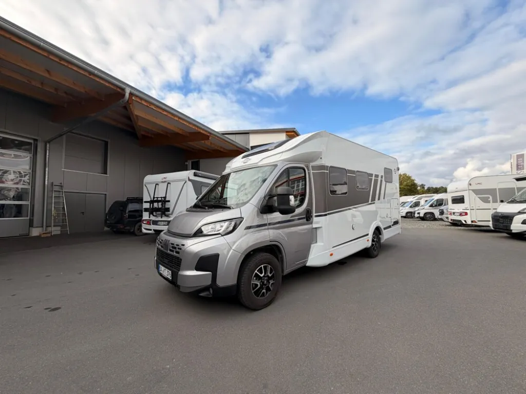 Bild 3: Carado mieten in Bamberg