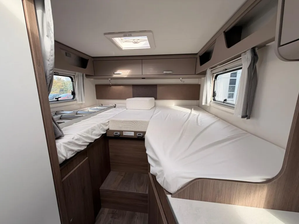 Bild 7: Carado Wohnmobil in Bamberg mieten