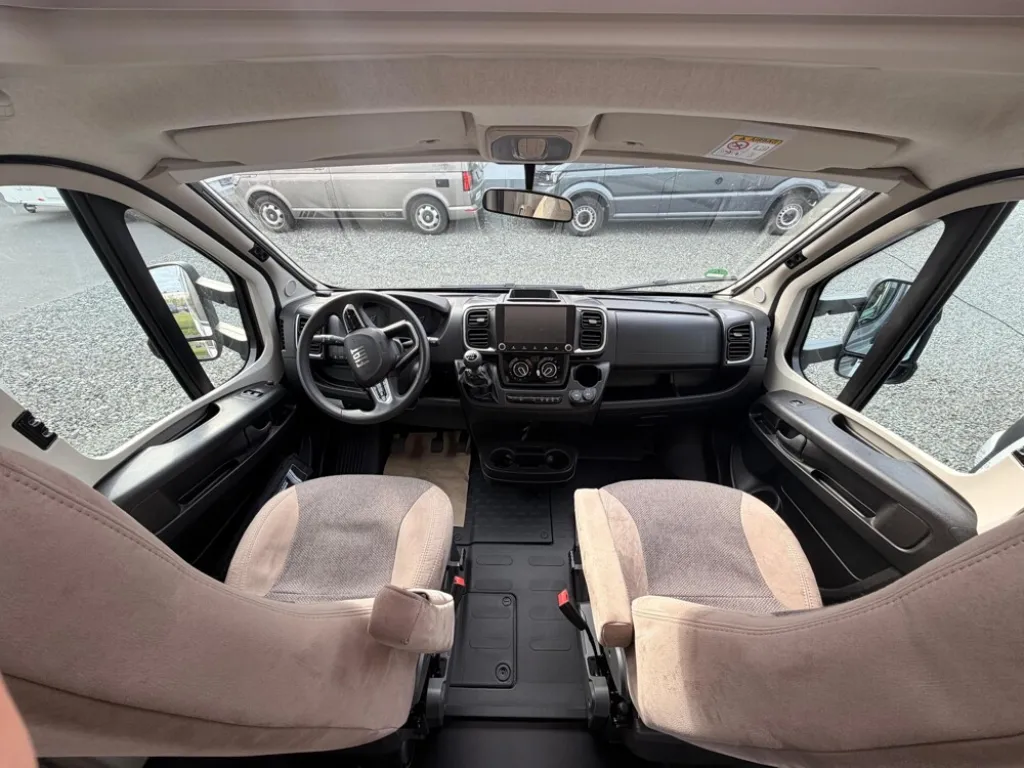 Bild 10: Wohnmobil mieten in Bamberg