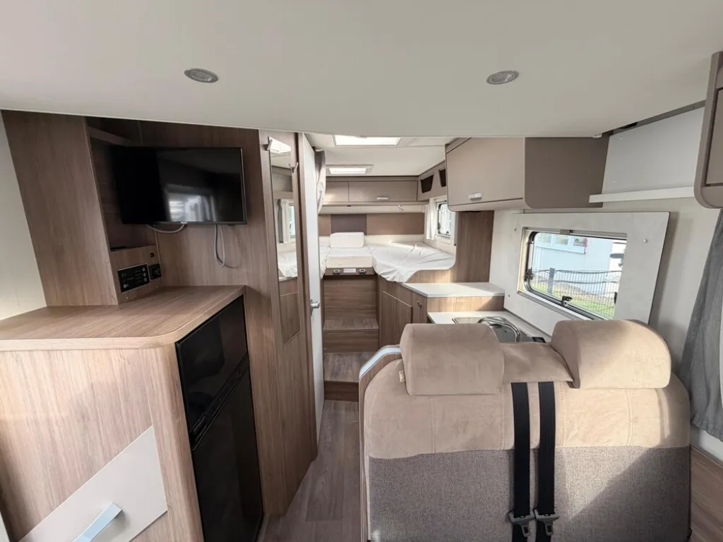 Bild 11: Carado mieten in Bamberg