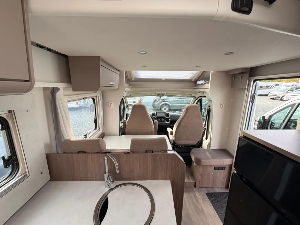 Bild 13: Wohnmobil in Bamberg online mieten