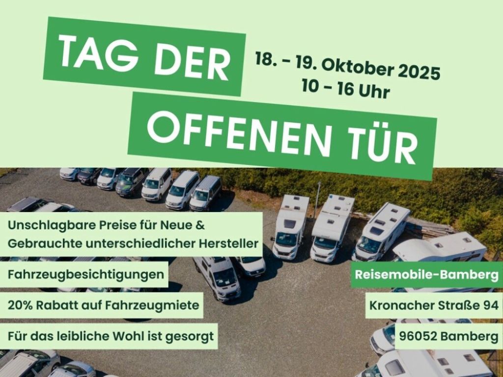 Bild 1: LMC Tourer Lift H 630